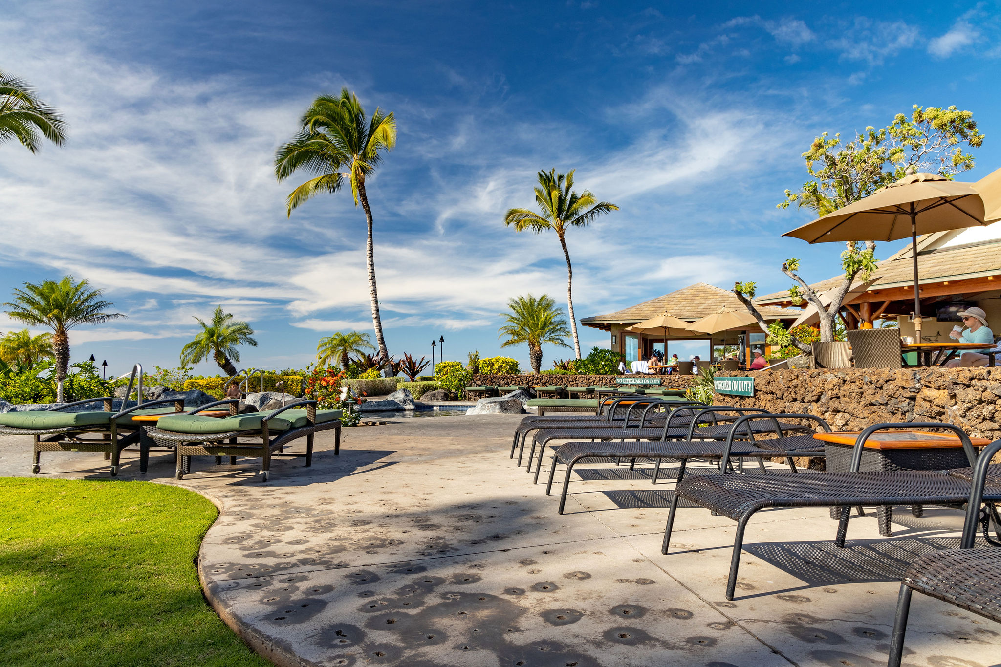 Kohala Coast Condo 1000849