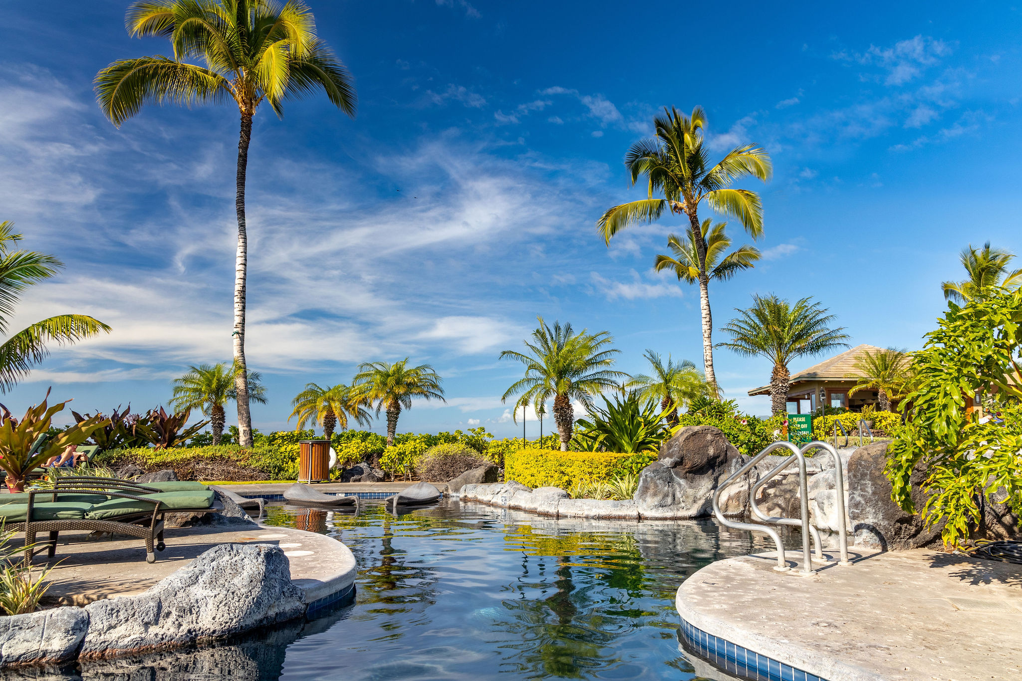 Kohala Coast Condo 1000849