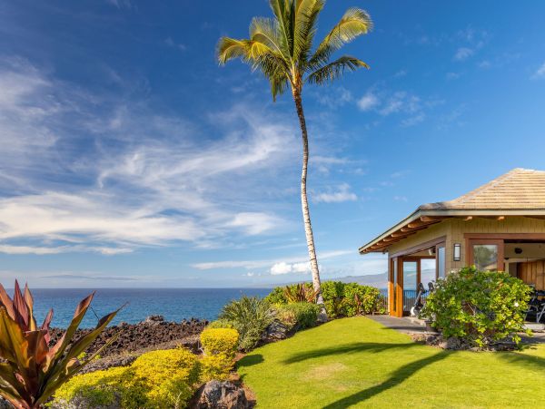 Kohala Coast Condo 1000849