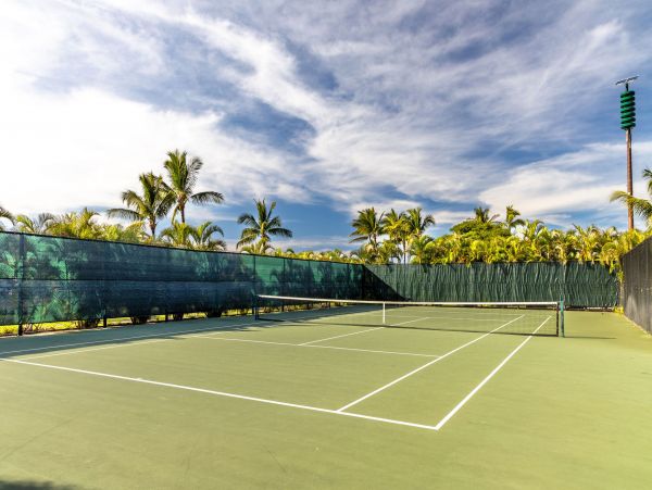 Kohala Coast Condo 1000849