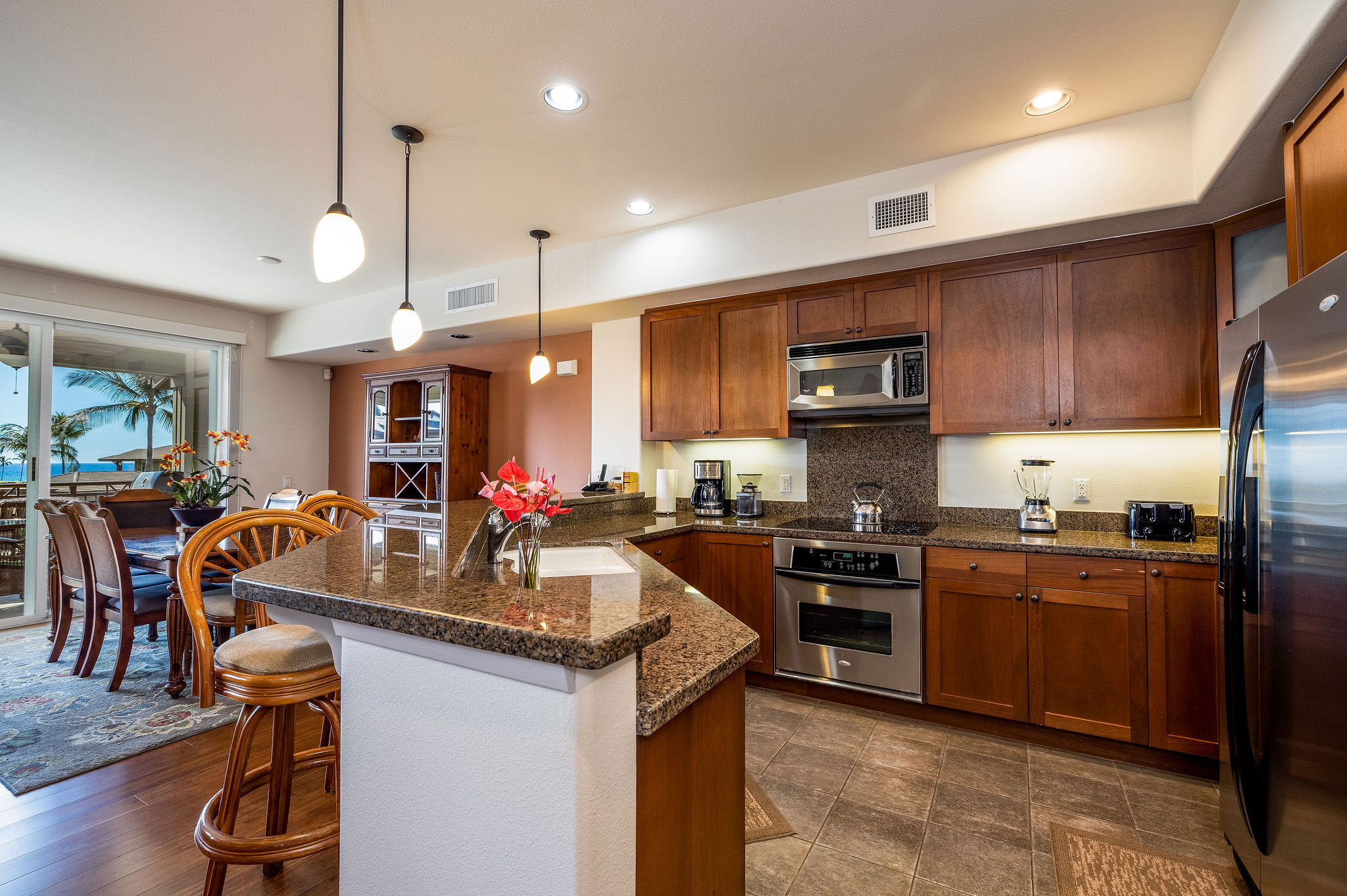 Kohala Coast Condo 1000849
