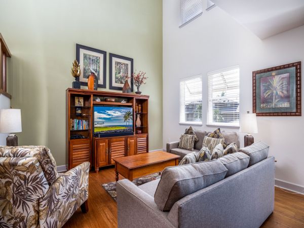Kohala Coast Condo 1000849
