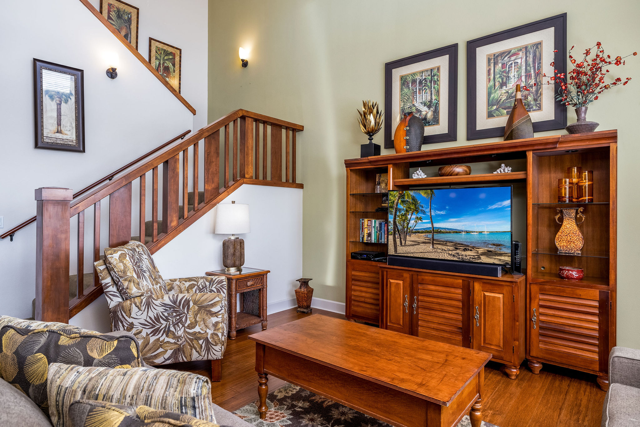 Kohala Coast Condo 1000849