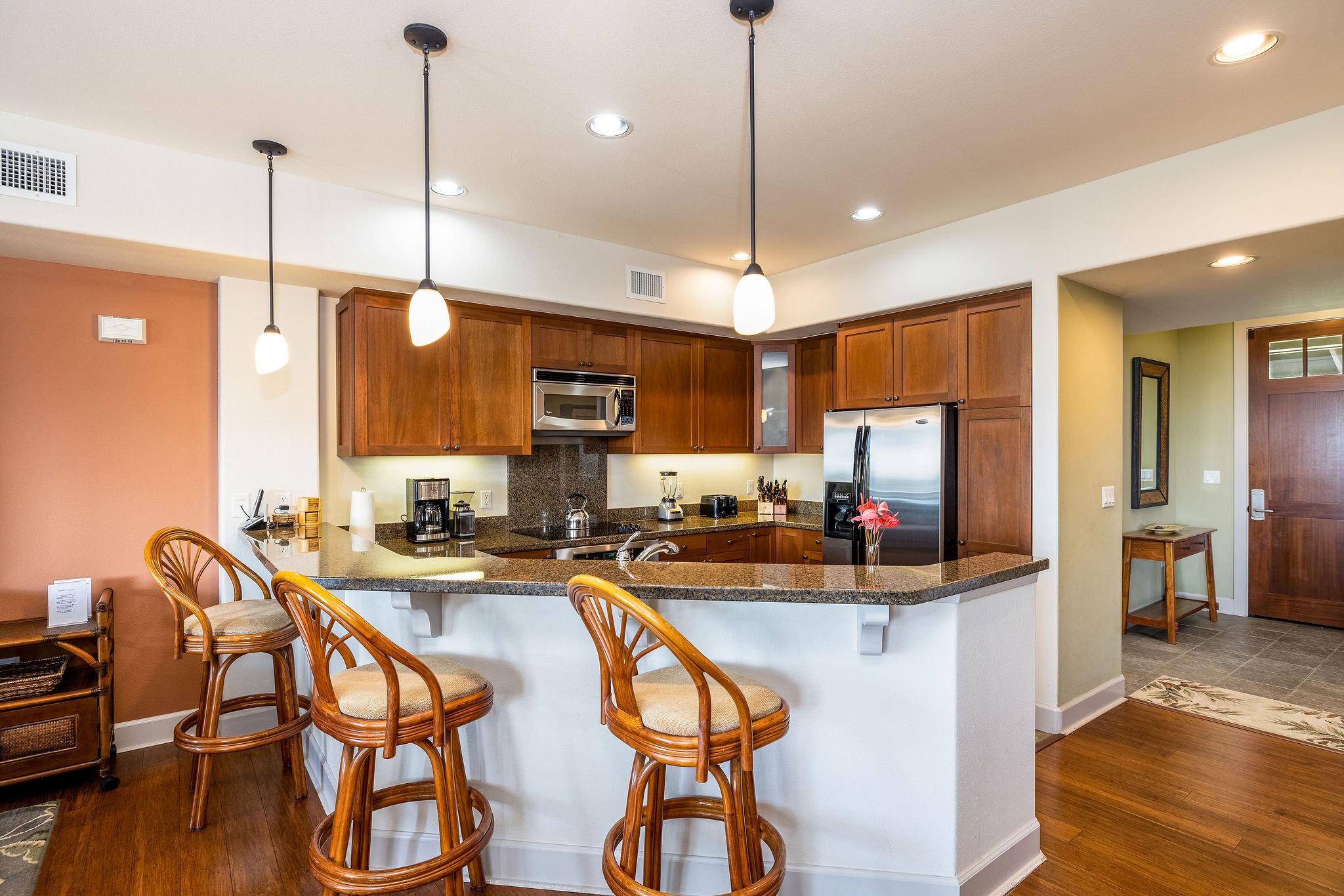 Kohala Coast Condo 1000849