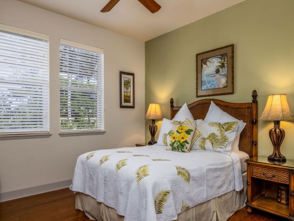 Kohala Coast Condo 1000849