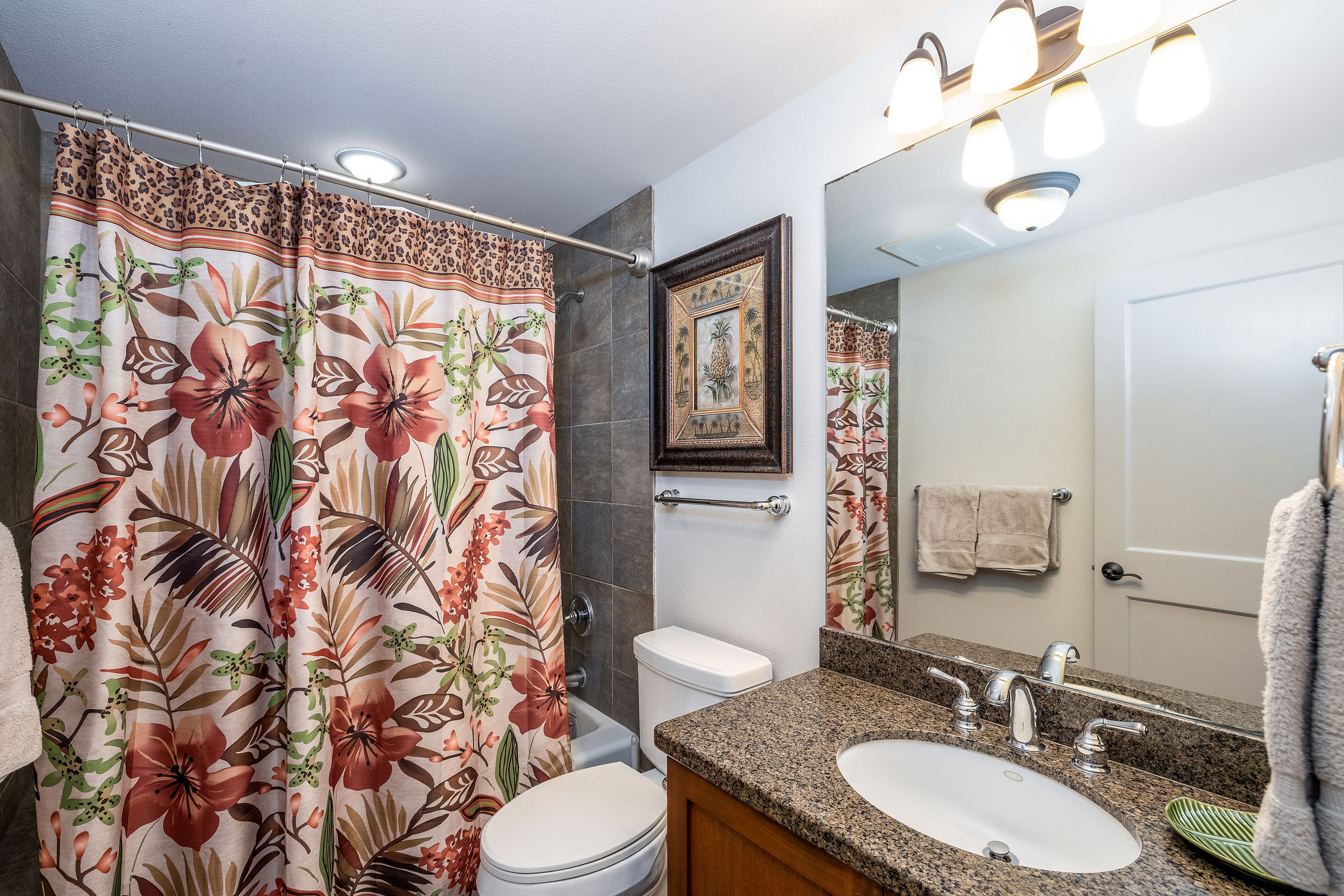 Kohala Coast Condo 1000849