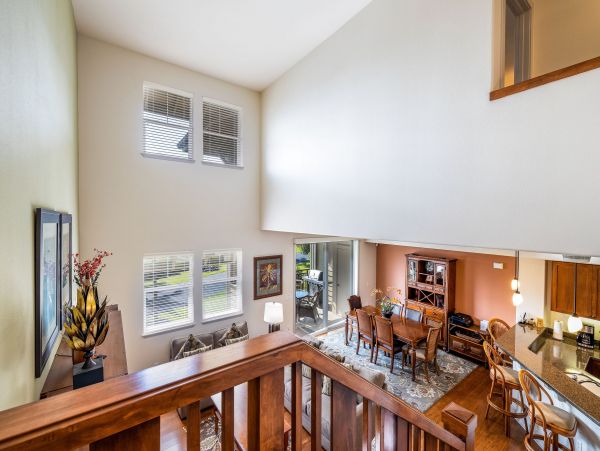 Kohala Coast Condo 1000849
