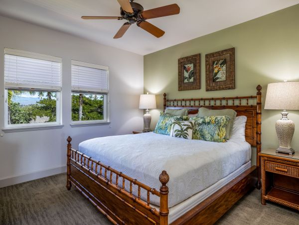 Kohala Coast Condo 1000849