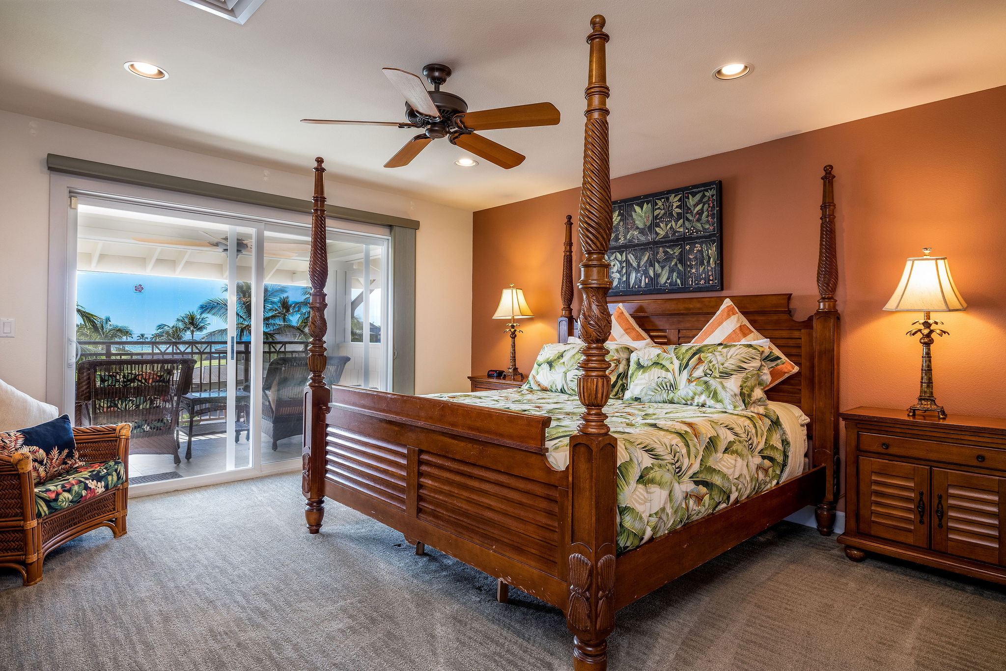 Kohala Coast Condo 1000849