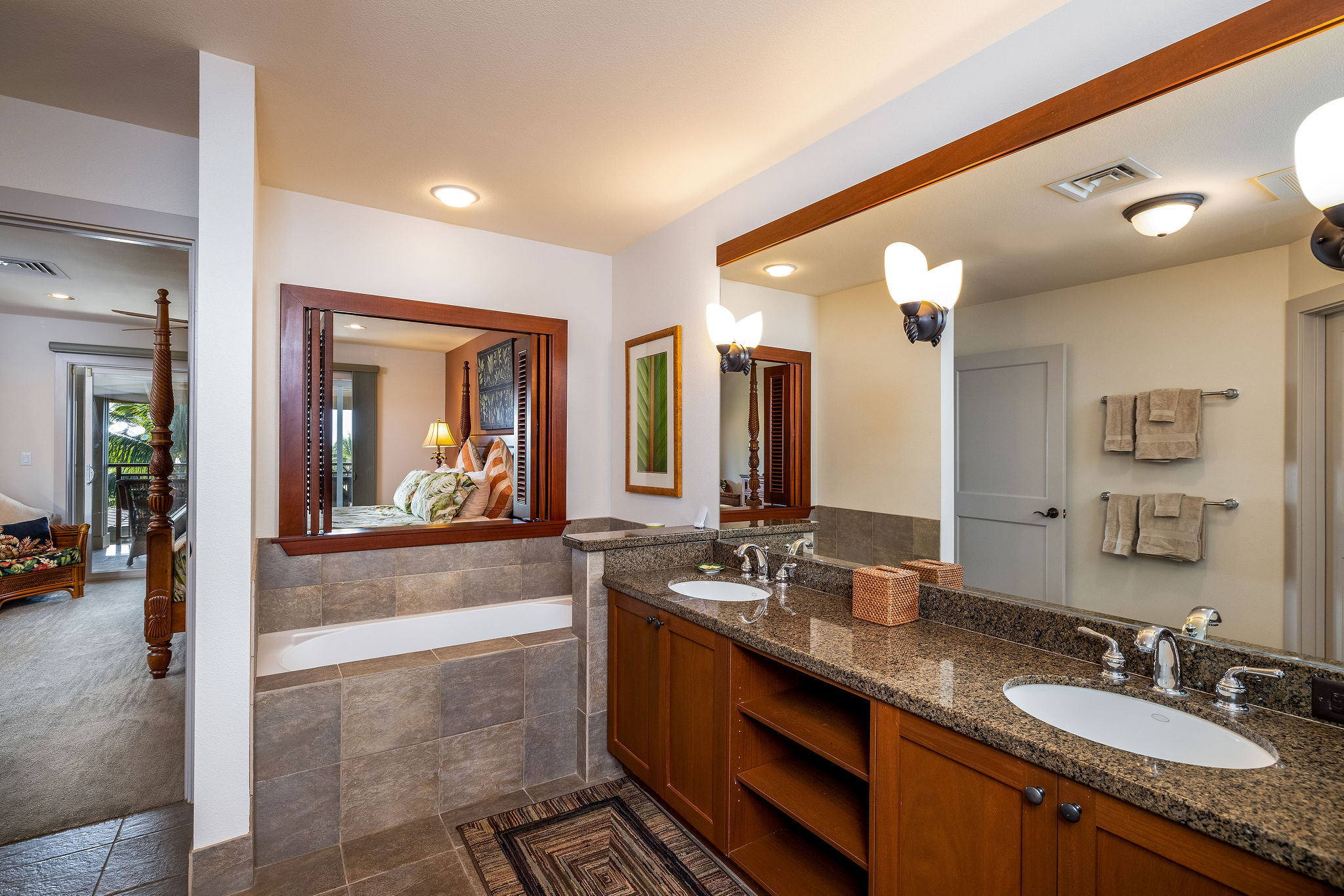 Kohala Coast Condo 1000849