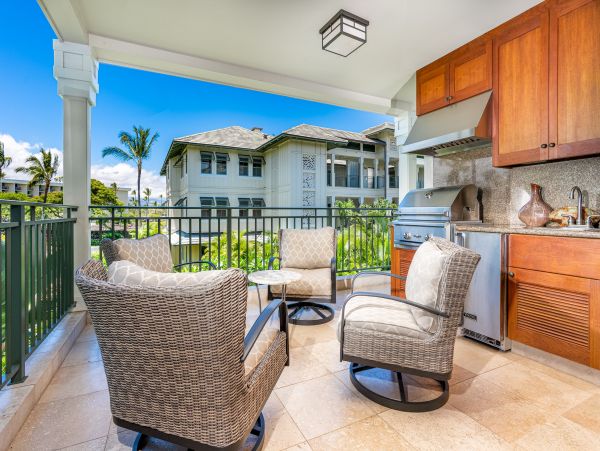 Kohala Coast Condo 1000850