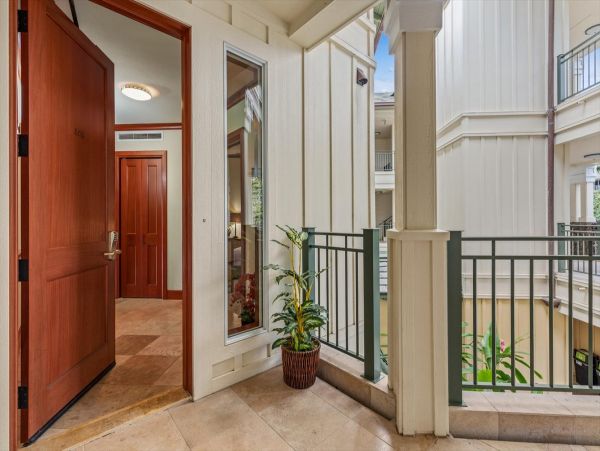 Kohala Coast Condo 1000850
