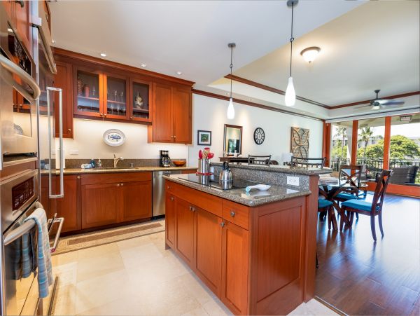 Kohala Coast Condo 1000850