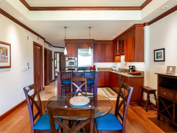 Kohala Coast Condo 1000850