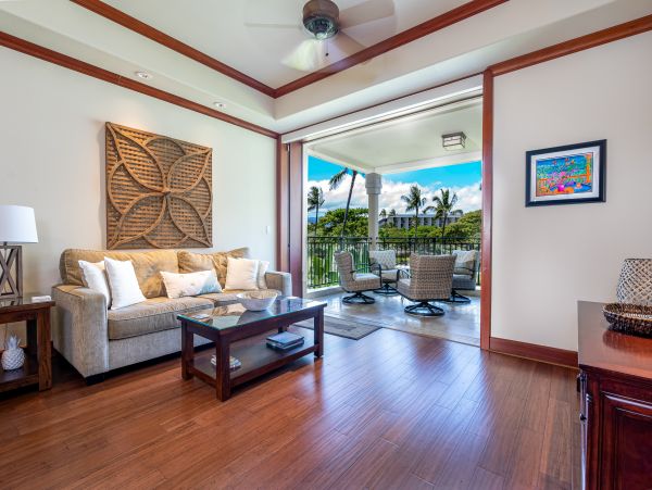 Kohala Coast Condo 1000850