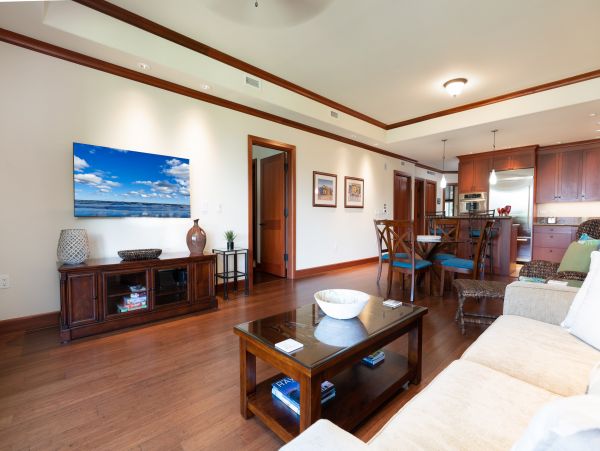 Kohala Coast Condo 1000850