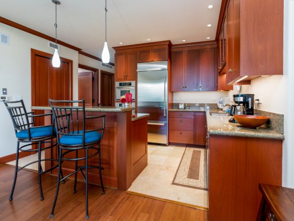 Kohala Coast Condo 1000850