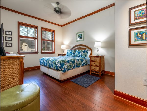 Kohala Coast Condo 1000850