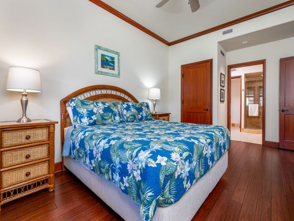 Kohala Coast Condo 1000850
