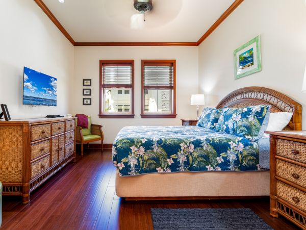 Kohala Coast Condo 1000850
