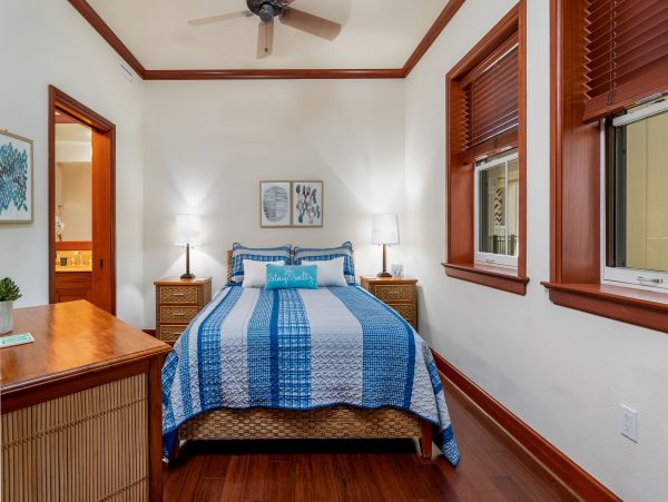 Kohala Coast Condo 1000850