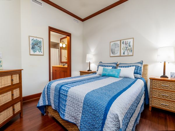 Kohala Coast Condo 1000850