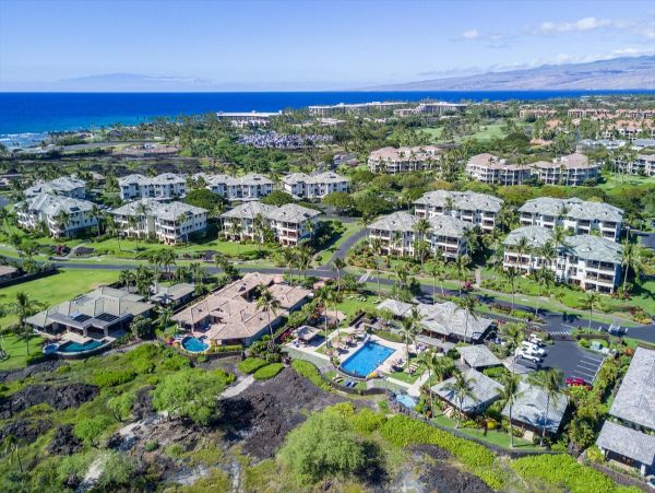 Kohala Coast Condo 1000850