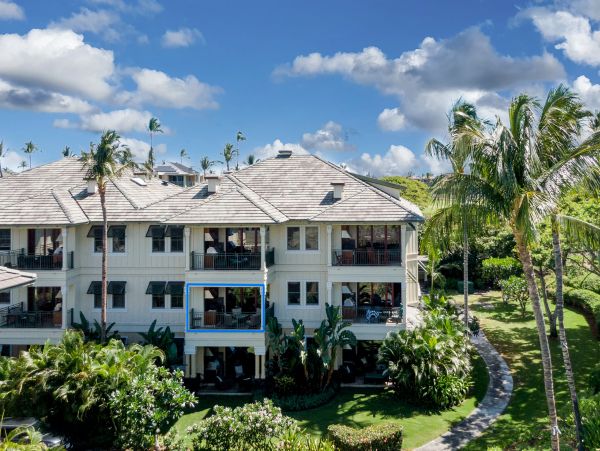 Kohala Coast Condo 1000850