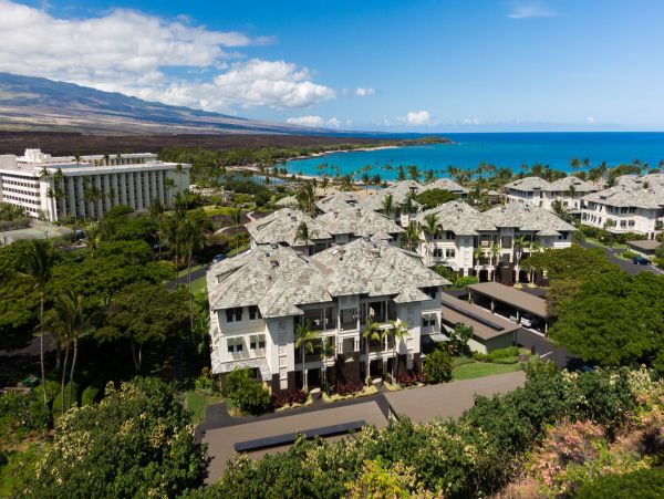Kohala Coast Condo 1000850