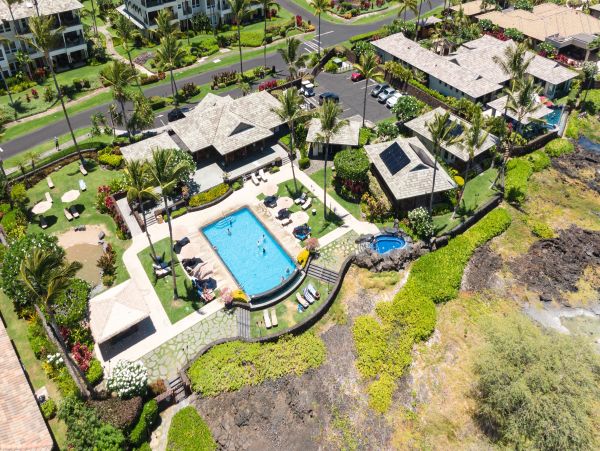 Kohala Coast Condo 1000850
