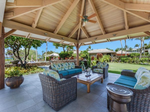 Kohala Coast Condo 1000850