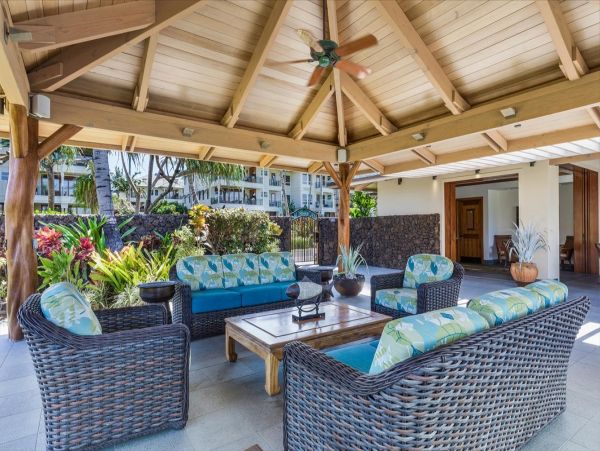 Kohala Coast Condo 1000850