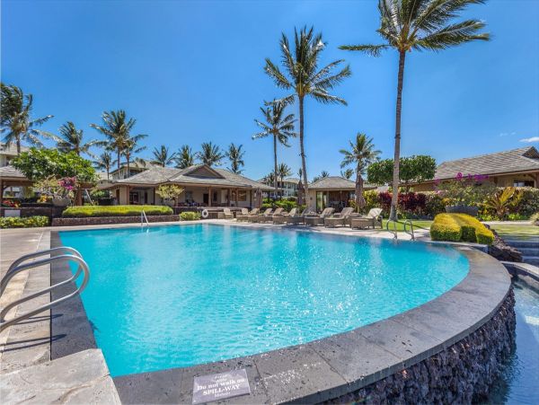 Kohala Coast Condo 1000850