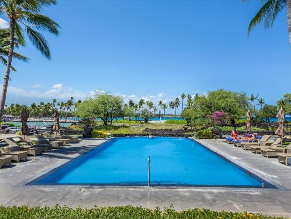 Kohala Coast Condo 1000850