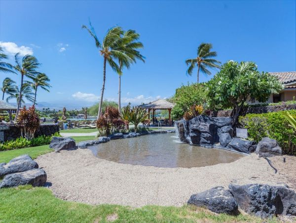 Kohala Coast Condo 1000850