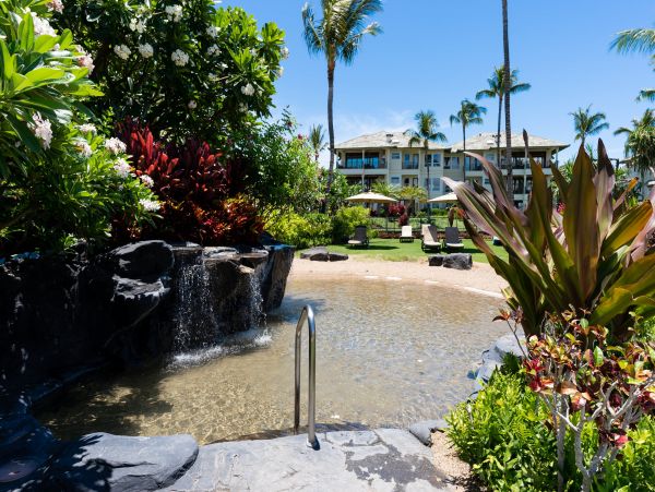Kohala Coast Condo 1000850