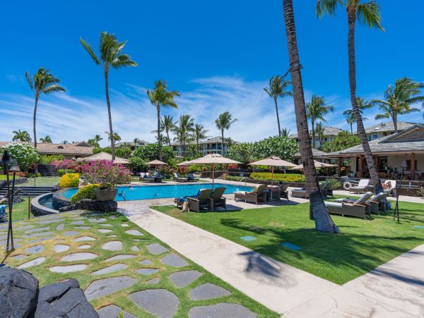 Kohala Coast Condo 1000850