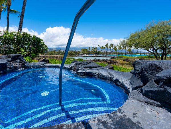 Kohala Coast Condo 1000850