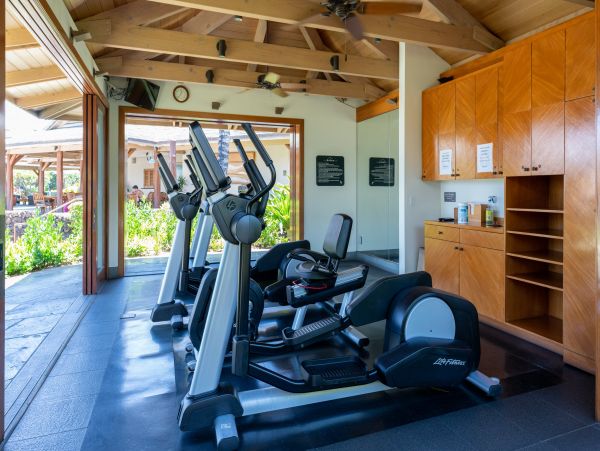 Kohala Coast Condo 1000850