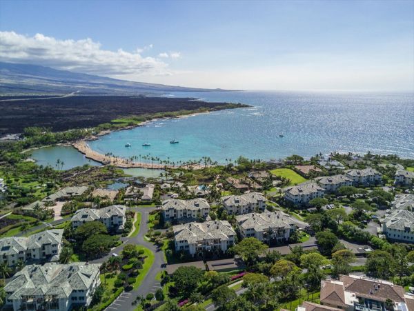 Kohala Coast Condo 1000850
