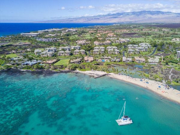 Kohala Coast Condo 1000850