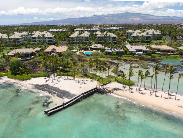 Kohala Coast Condo 1000850
