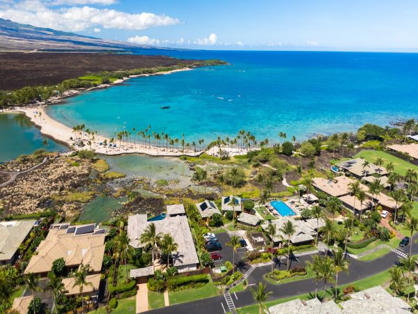 Kohala Coast Condo 1000850