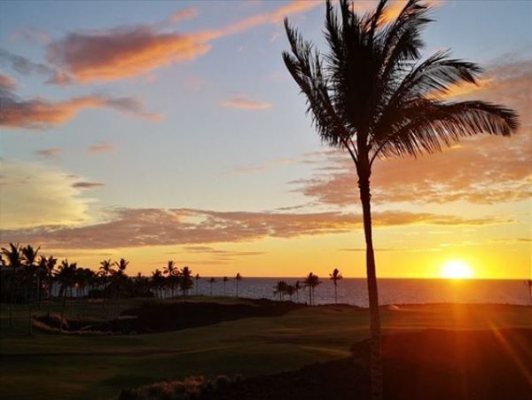 Kohala Coast Condo 1000851