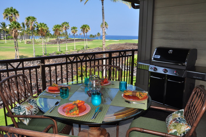 Kohala Coast Condo 1000851