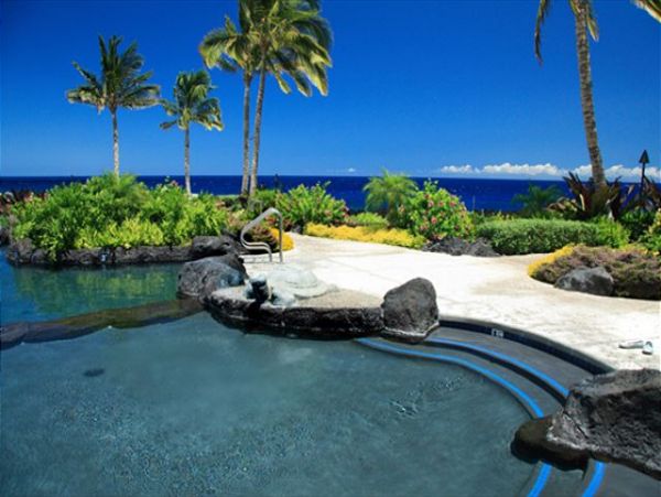 Kohala Coast Condo 1000851