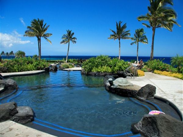 Kohala Coast Condo 1000851