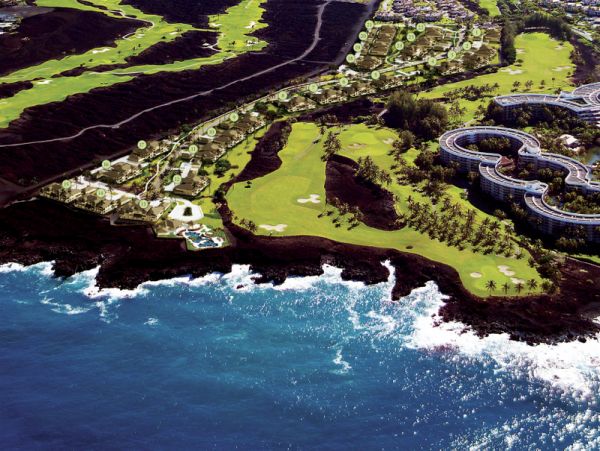Kohala Coast Condo 1000851