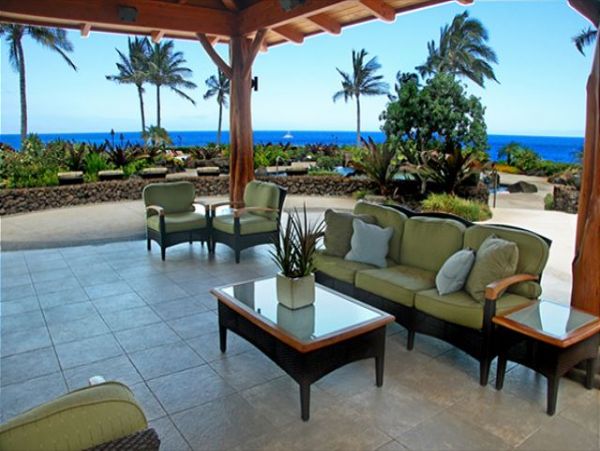 Kohala Coast Condo 1000851