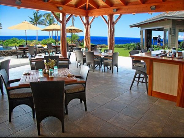 Kohala Coast Condo 1000851